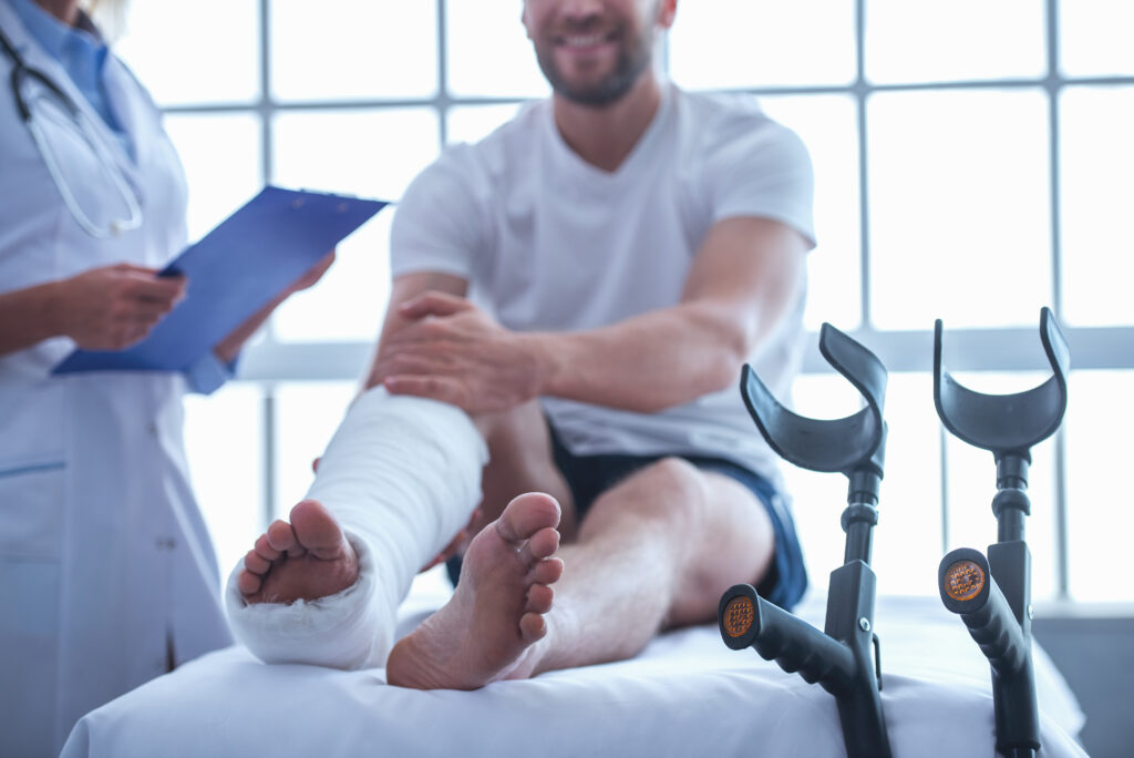 Personal Injury in Jefferson, GA - Cook Tolley