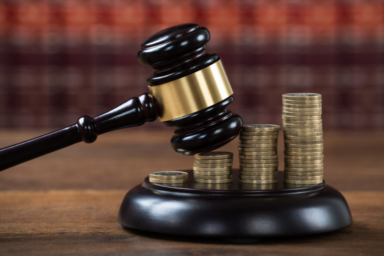 criminal defense lawyer