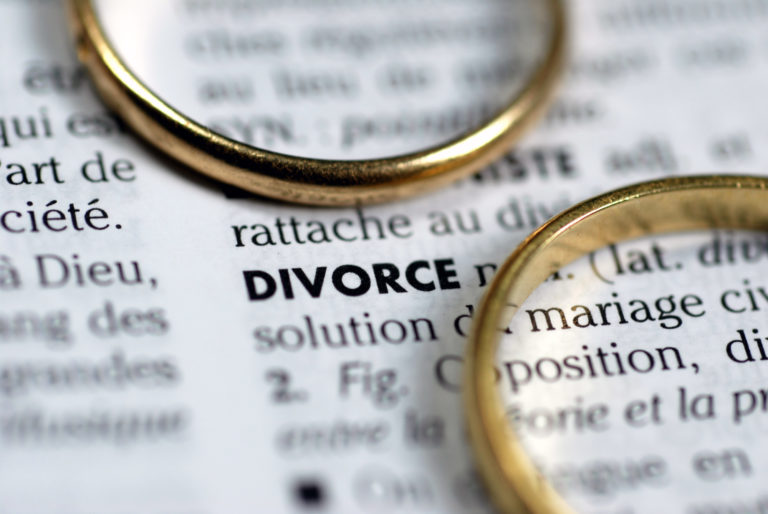 how long does it take to get a divorce