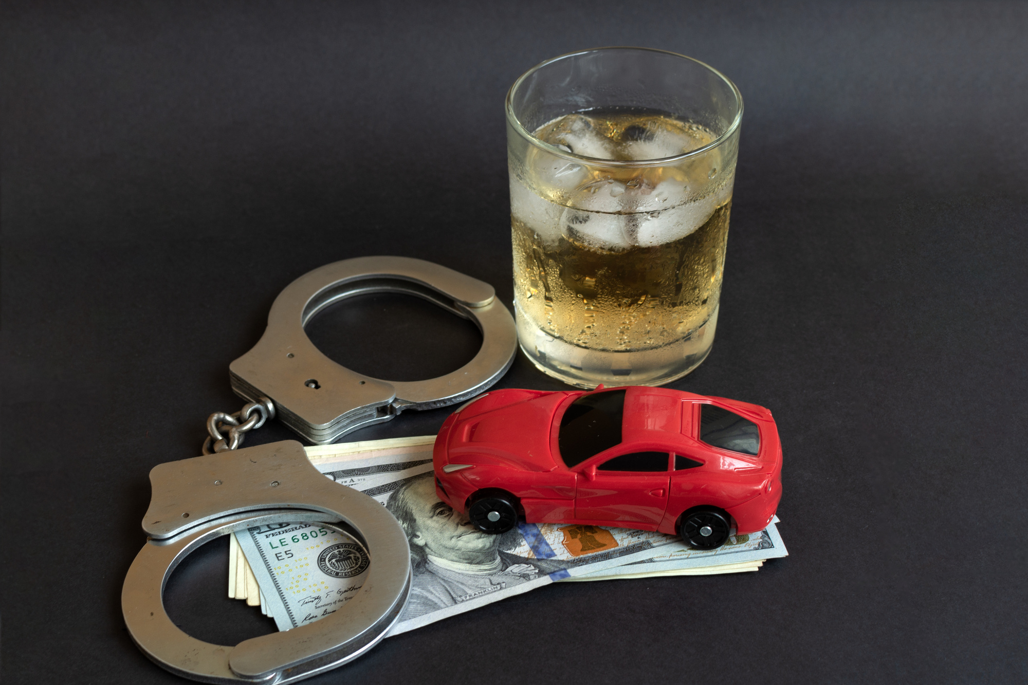 Dwi Attorney