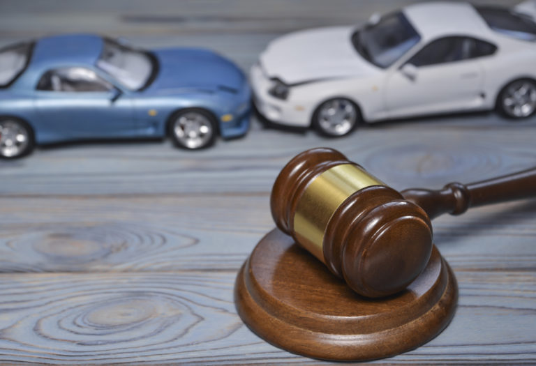 car accident attorney