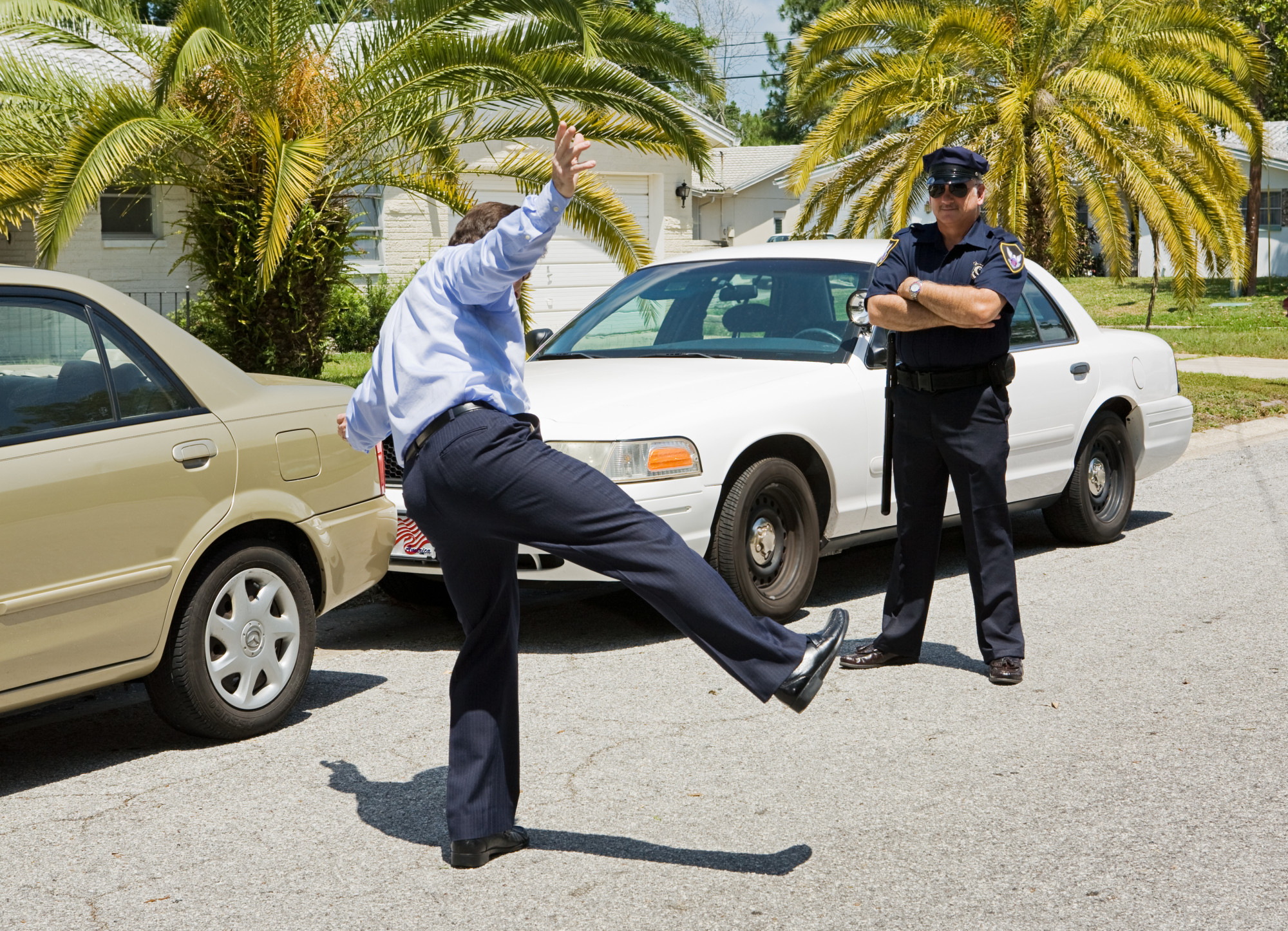 Dui Lawyer