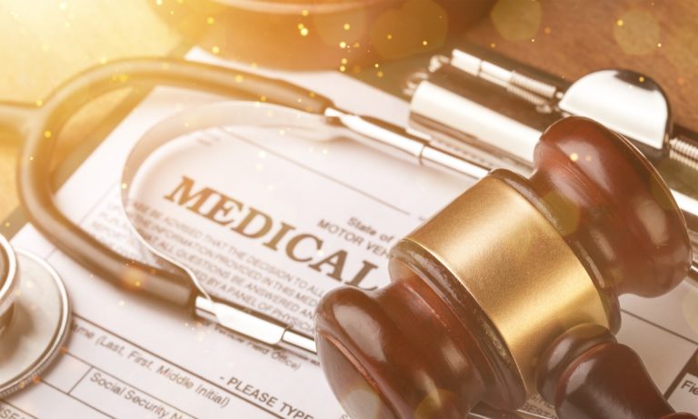 choose a medical malpractice lawyer