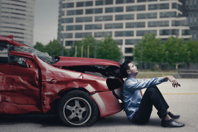 uninsured driver