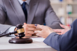 attorney civil litigation