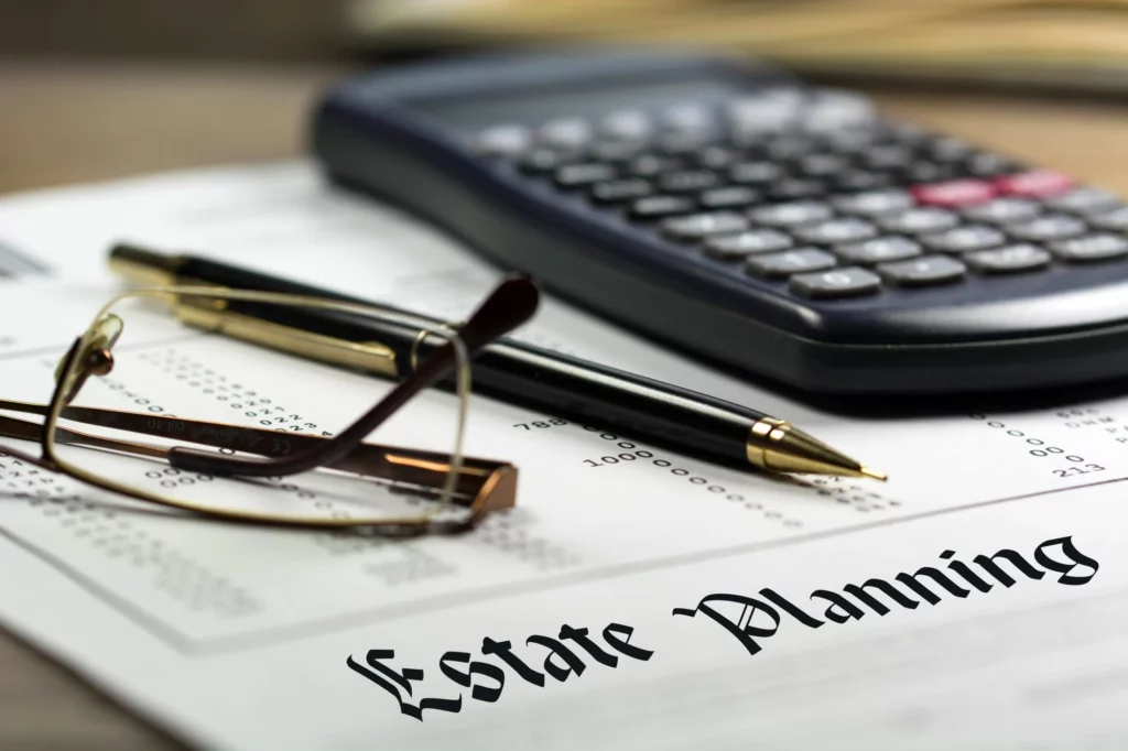 estate planning questions