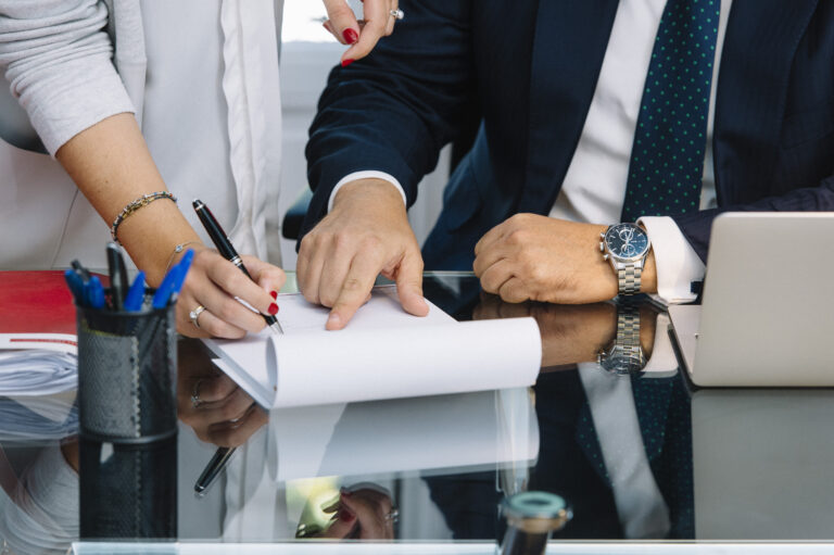 Understanding Business Law for Corporations, Partnerships, and LLCs in Savannah, GA