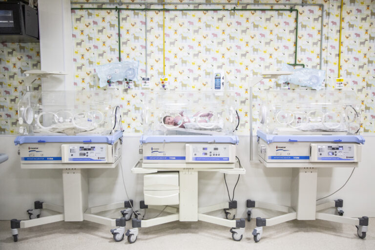 How to Identify and Address Birth Injuries Caused by Medical Malpractice