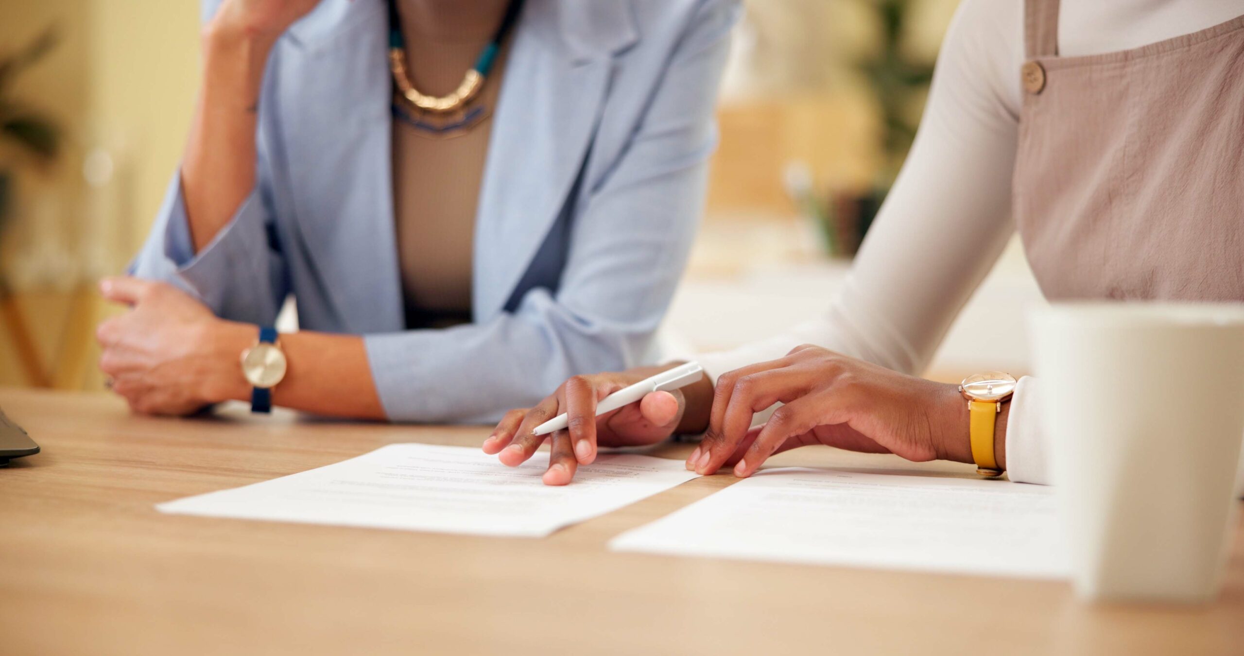 How Attorneys Handle the Formation of Small Businesses