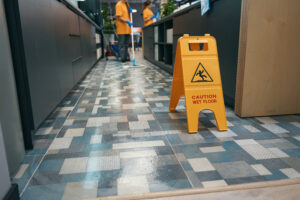 Legal Measures to Take After a Slip and Fall Accident in Jefferson, GA
