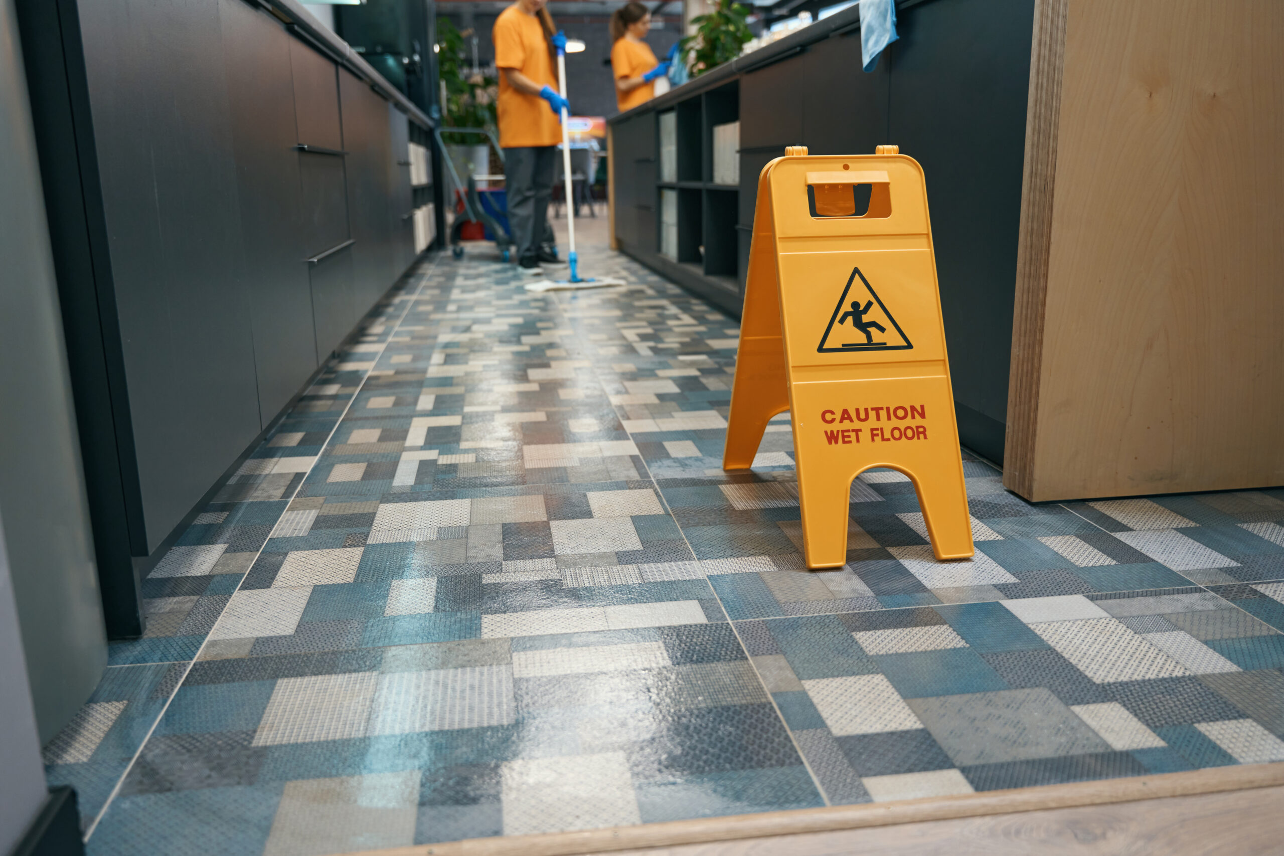 Legal Measures to Take After a Slip and Fall Accident in Jefferson, GA