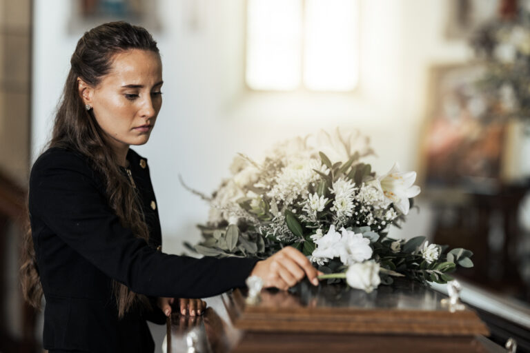 Why You Need to Hire a Personal Injury Attorney for the Wrongful Death of a Family Member - Cook & Tolley