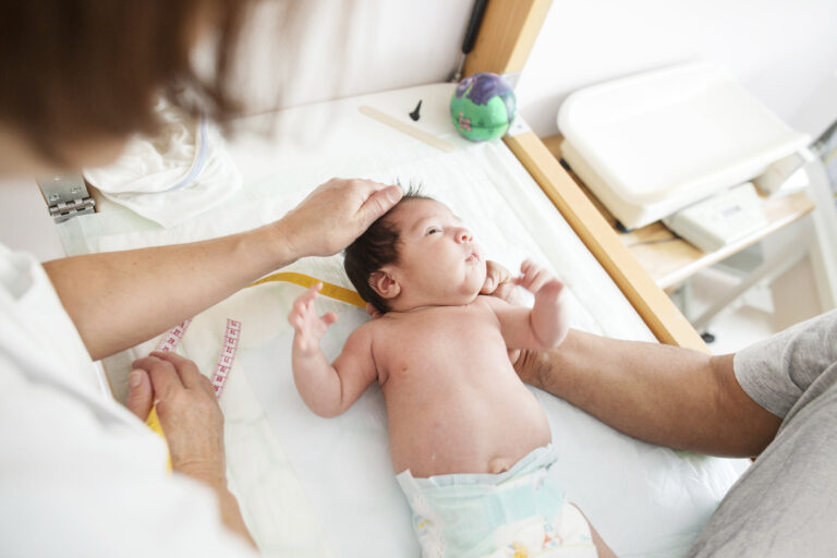 The Link between Birth Injuries and Medical Negligence