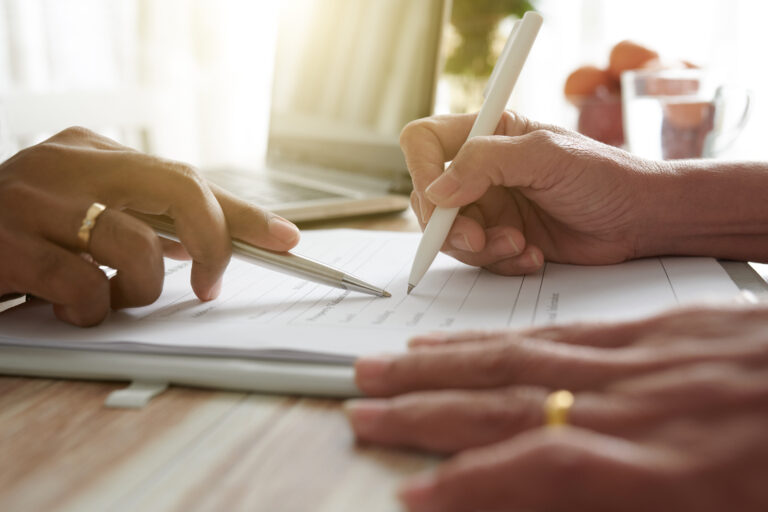 How a Business Litigation Attorney Can Help With Your Breach of Contract Case