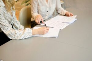 How a Business Lawyer Can Help with Contract Disputes in Jefferson, GA