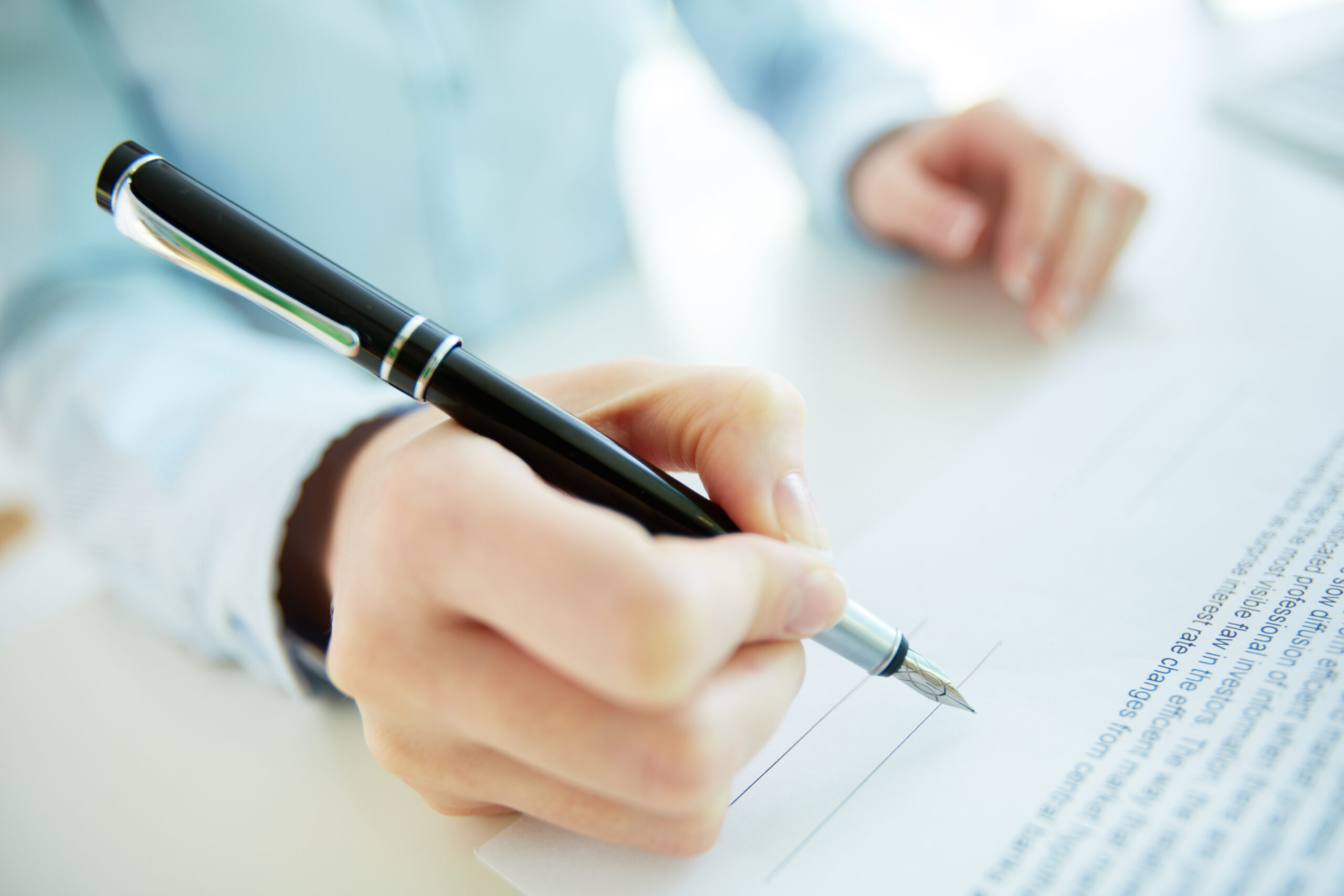 How a Business Lawyer Can Counsel You During Your Business Formation in Georgia