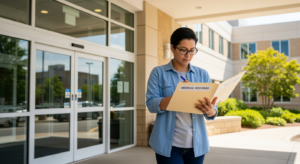 Featured image for How to Request Medical Records in Georgia: Practical Steps, Common Delays, and What to Ask For
