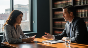 Featured image for Wrongful Death From Medical Care in Georgia: What Families Often Ask (FAQ)