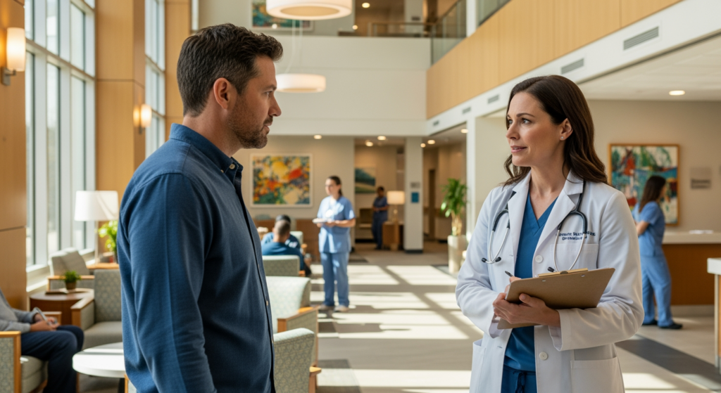 Featured image for Warning Signs of a Missed or Delayed Diagnosis in Georgia (And When It May Matter Legally)