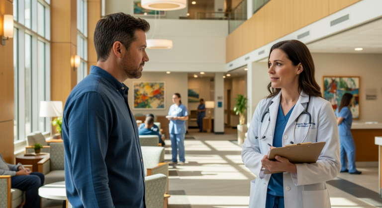 Featured image for Warning Signs of a Missed or Delayed Diagnosis in Georgia (And When It May Matter Legally)