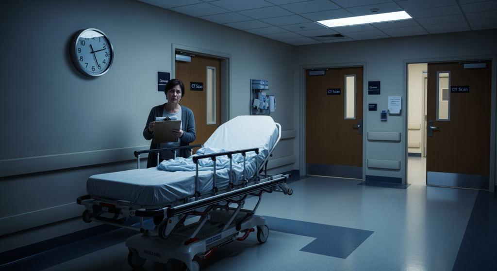 Featured image for American Heart Month: When Delayed Stroke or Heart Attack Care May Raise Legal Questions in Georgia