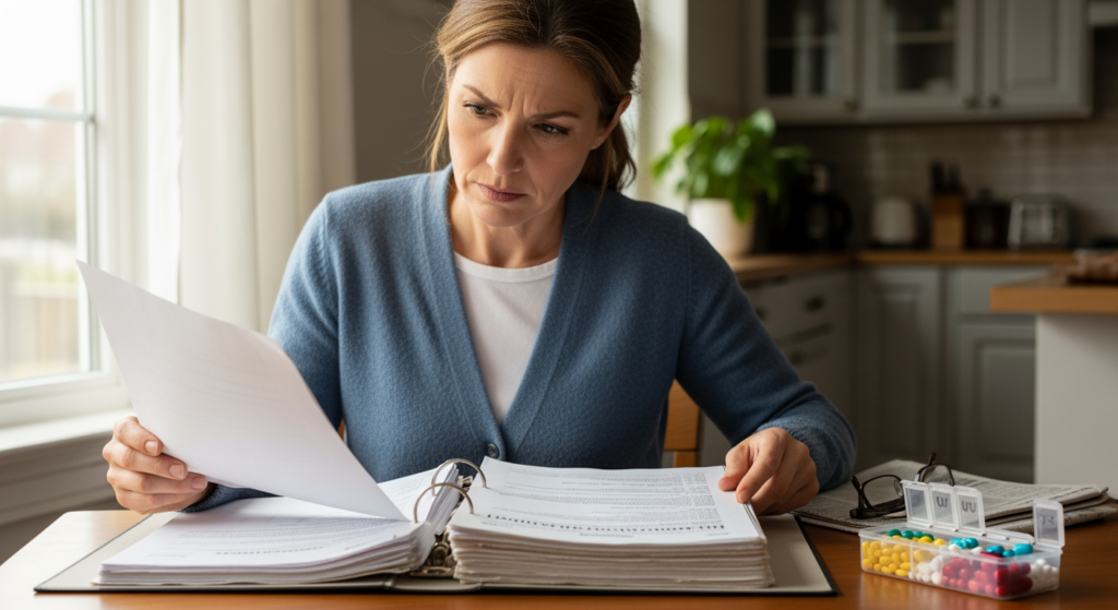 Featured image for Nursing Home Neglect vs Medical Malpractice in Georgia: What’s the Legal Difference?