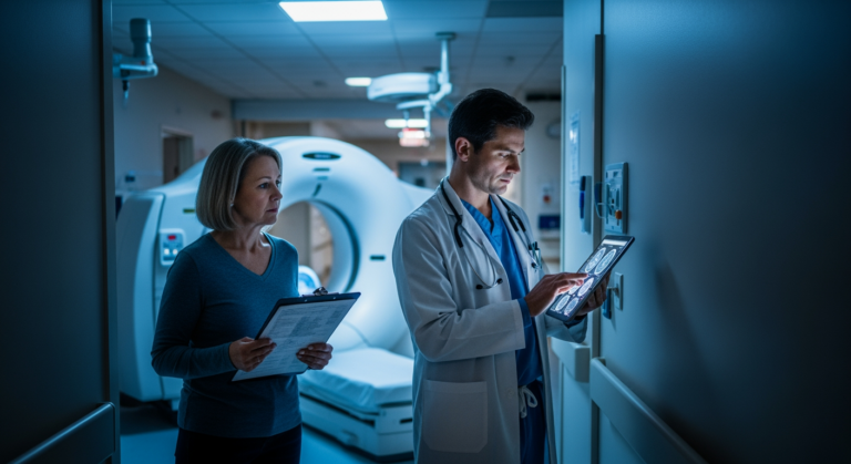 Featured image for Case Study: Delayed Stroke Diagnosis Georgia