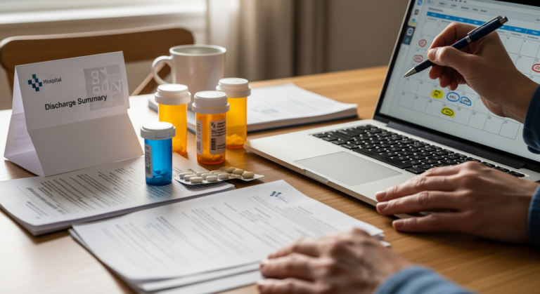 Featured image for Georgia Medical Malpractice News April 2026