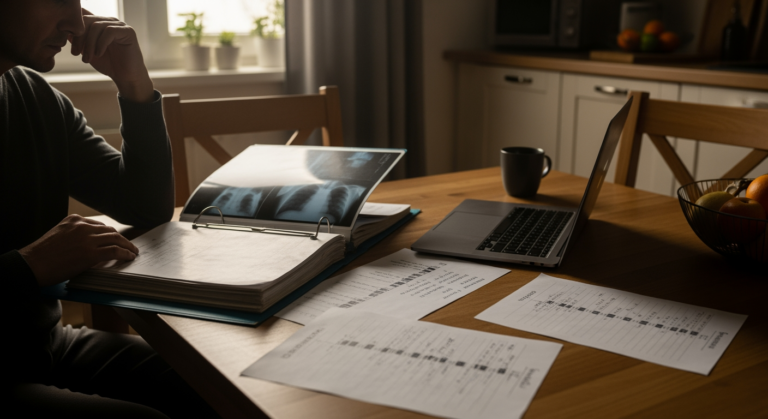 Featured image for Georgia Wrongful Death After Medical Error