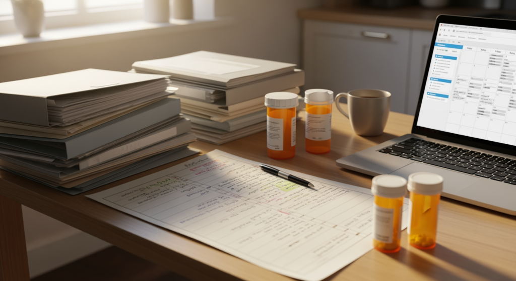 Featured image for How Medical Malpractice Case Review Works