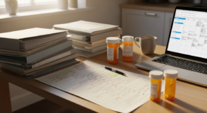 Featured image for How Medical Malpractice Case Review Works
