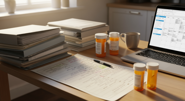 Featured image for How Medical Malpractice Case Review Works