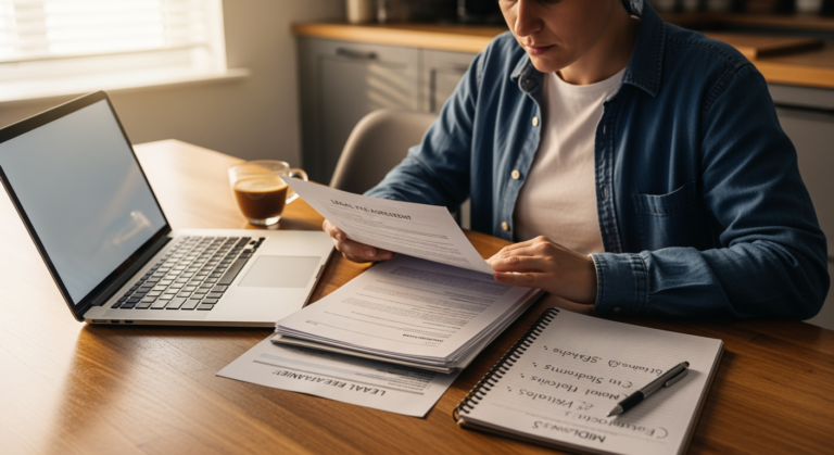 Featured image for How to Choose the Right Personal Injury Lawyer