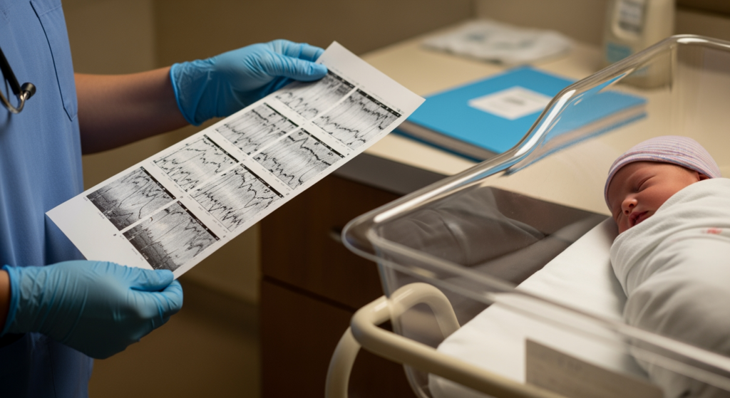 Featured image for Birth injury malpractice: Georgia evaluation steps