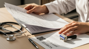 Featured image for Expert Affidavit Georgia Malpractice Requirements