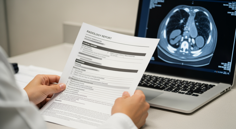 Featured image for Radiology errors: What reports may show
