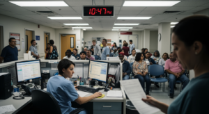 Featured image for Summer ER Crowding Warning Signs Georgia