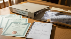 Featured image for After Unexpected Death Georgia: Document Checklist