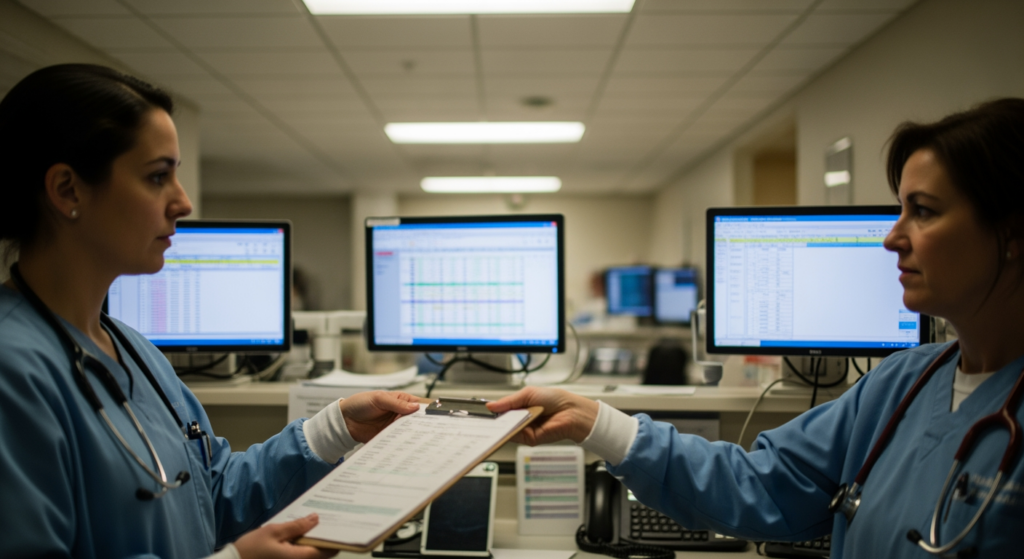 Featured image for Georgia Patient Safety Trends for 2026