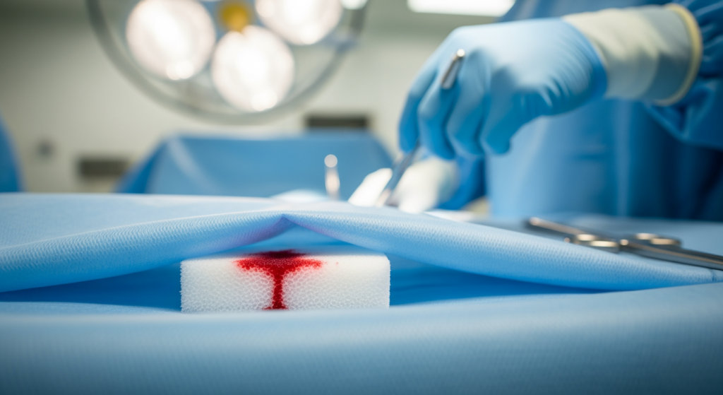 Featured image for Retained Surgical Item Georgia: Case Analysis