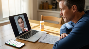 Featured image for Telemedicine Malpractice Georgia: Key Questions