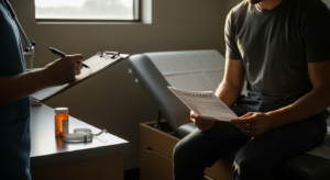 Featured image for Urgent Care Errors in Georgia: Red Flags